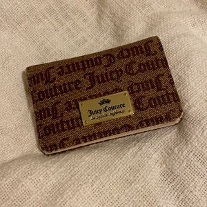 Juicy Couture Wallet